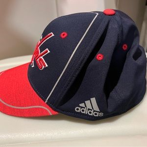 Washington Capitals  Hat